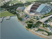 Bóng đá anh, ngoại hạng anh, lịch thi đấu euro 2012, Singapore muốn đăng cai SEA Games 2015